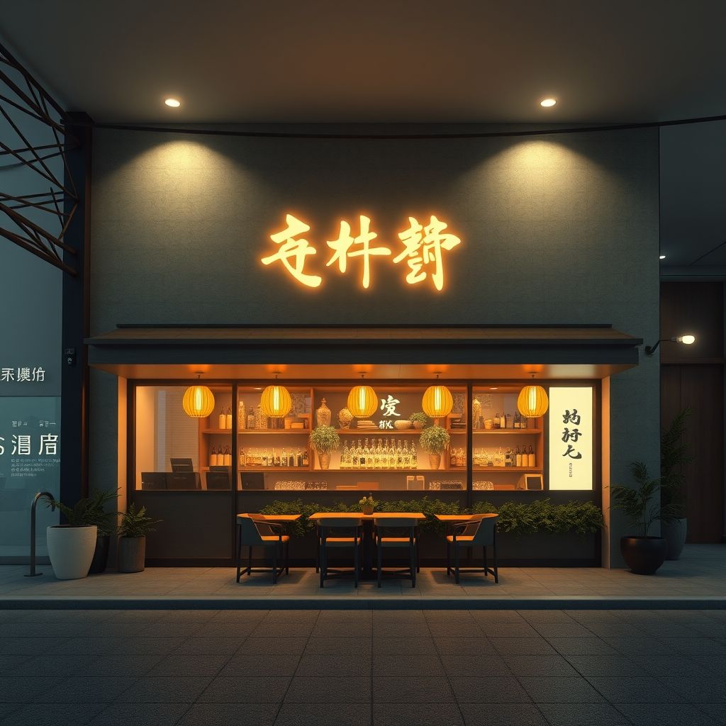 โลโก้ร้านขายยาที่สร้างภาพลักษณ์ให้โดดเด่นในตลาด